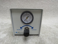 Teledyne Instruments External Gas Pressure Regulator 14-3938-000