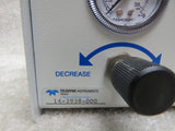 Teledyne Instruments External Gas Pressure Regulator 14-3938-000