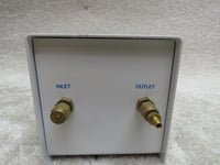 Teledyne Instruments External Gas Pressure Regulator 14-3938-000