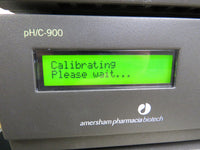 GE Amersham Pharmacia Biotech AKTA FPLC Monitor pH/C 900