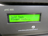 GE Amersham Pharmacia Biotech AKTA FPLC Monitor pH/C 900
