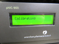 GE Amersham Pharmacia Biotech AKTA FPLC Monitor pH/C 900