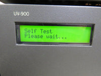 GE Amersham Pharmacia AKTA UV-900 Refurbished w/ New UV lamp - Great Shape