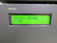 GE Amersham Pharmacia AKTA UV-900 Refurbished w/ New UV lamp - Great Shape