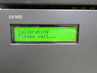 GE Amersham Pharmacia AKTA UV-900 Refurbished w/ New UV lamp - Great Shape