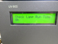 GE Amersham Pharmacia AKTA UV-900 Refurbished w/ New UV lamp - Great Shape
