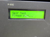 AKTA FPLC P-900 Pump GE AMERSHAM PHARMACIA - Exceptional Condition