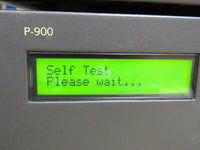 AKTA FPLC P-900 Pump GE AMERSHAM PHARMACIA - Exceptional Condition