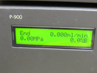 AKTA FPLC P-900 Pump GE AMERSHAM PHARMACIA - Exceptional Condition