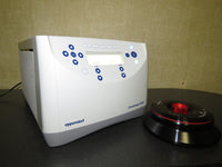 Eppendorf 5430 Benchtop Centrifuge w/FA-45-30-11 Rotor - Exceptional Condition