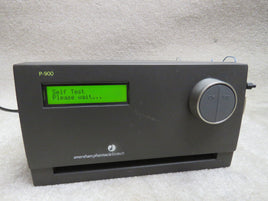 AKTA FPLC P-900 Pump GE AMERSHAM PHARMACIA - Exceptional Condition