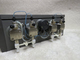 AKTA FPLC P-900 Pump GE AMERSHAM PHARMACIA - Exceptional Condition
