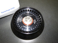 Eppendorf 5430 Benchtop Centrifuge w/FA-45-30-11 Rotor - Exceptional Condition