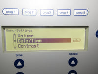 Eppendorf 5430 Benchtop Centrifuge w/FA-45-30-11 Rotor - Exceptional Condition