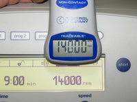 Eppendorf 5430 Benchtop Centrifuge w/FA-45-30-11 Rotor - Exceptional Condition