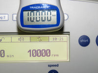 Eppendorf 5430 Benchtop Centrifuge w/FA-45-30-11 Rotor - Exceptional Condition