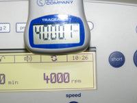 Eppendorf 5430 Benchtop Centrifuge w/FA-45-30-11 Rotor - Exceptional Condition