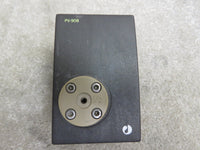 AKTA PV-908 Amersham Pharmacia Biotech GE Akta 8 Way Motor Valve
