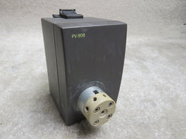 AKTA PV-908 Amersham Pharmacia Biotech GE Akta 8 Way Motor Valve