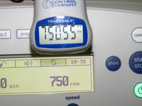 Eppendorf 5430 Benchtop Centrifuge w/FA-45-30-11 Rotor - Exceptional Condition