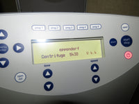 Eppendorf 5430 Benchtop Centrifuge w/FA-45-30-11 Rotor - Exceptional Condition
