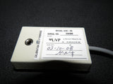 UVP Digital Ultraviolet Intensity Meter/Radiometer 97-0015-02 with Sensor UVX-36