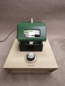 Vibratome Series 1000 Classic Sectioning System Product No. 054018