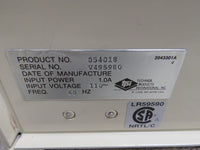 Vibratome Series 1000 Classic Sectioning System Product No. 054018