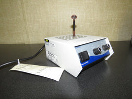 Fisher Scientific 2050FS 24 Well Dual Temp Single Dry Block Heater