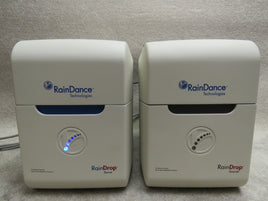 Rain Dance Rain Drop Digital PCR system