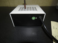Fisher Scientific 2050FS 24 Well Dual Temp Single Dry Block Heater