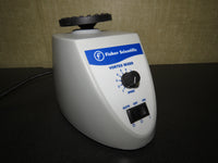 Fisher Scientific 02215365 Analog Vortex Mixer - Excellent working condition