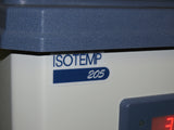 Fisher Scientific ISOTEMP 205 Heated Laboratory Water Bath 5L 120 Volts - Great Shape!