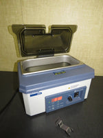 Fisher Scientific ISOTEMP 205 Heated Laboratory Water Bath 5L 120 Volts - Great Shape!