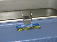 Fisher Scientific ISOTEMP 205 Heated Laboratory Water Bath 5L 120 Volts - Great Shape!