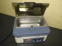 Fisher Scientific ISOTEMP 205 Heated Laboratory Water Bath 5L 120 Volts - Great Shape!