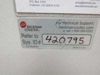 Beckman Coulter Biomek 2000 Liquid Handling System