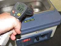 Fisher Scientific ISOTEMP 205 Heated Laboratory Water Bath 5L 120 Volts - Great Shape!