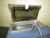 Fisher Scientific ISOTEMP 205 Heated Laboratory Water Bath 5L 120 Volts - Great Shape!
