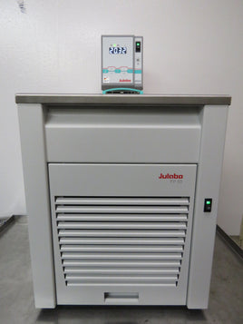 Julabo FP50-MA - Refrigerated/Heating Circulator -50 to +200 deg C Exceptional shape!