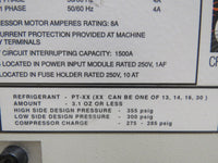 IGC Polycold Systems CryoTiger compact cooler, chiller T1101-01-000-14