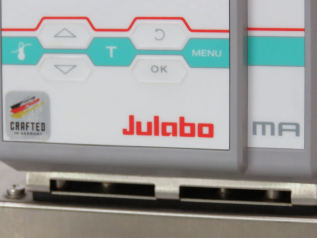 Julabo FP50-MA - Refrigerated/Heating Circulator -50 to +200 deg C Exc ...