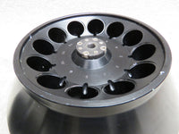 Sorvall SA-600 Rotor