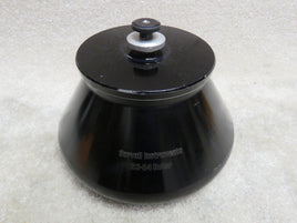 Sorvall SS-34 Rotor