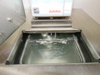 Julabo FP50-MA - Refrigerated/Heating Circulator -50 to +200 deg C Exceptional shape!