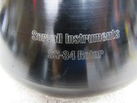 Sorvall SS-34 Rotor