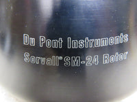 Sorvall SM-24 Rotor