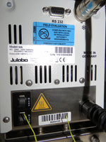 Julabo FP50-MA - Refrigerated/Heating Circulator -50 to +200 deg C Exceptional shape!