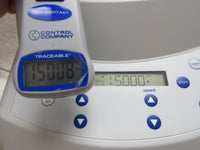Eppendorf 5424 Benchtop Centrifuge w/FA-45-24-11 Rotor, 15000 RPM, 120V