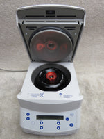 Eppendorf 5424 Benchtop Centrifuge w/FA-45-24-11 Rotor, 15000 RPM, 120V